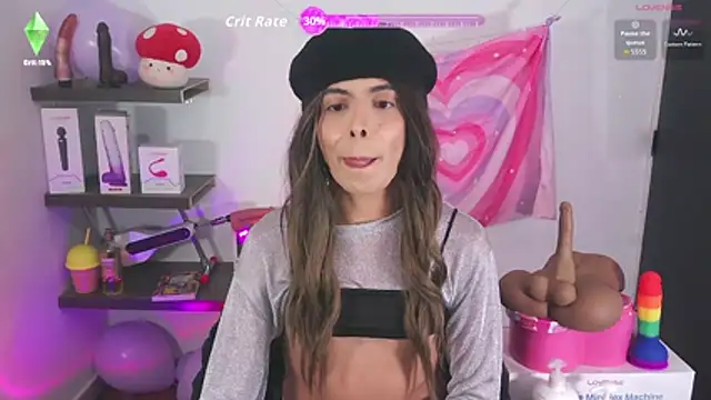 valentina_crtti – Naživo XXX chat