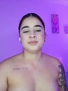 Chat XXX en directo de martina_connor1