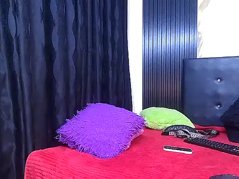 Alexxasexy's Live XXX Chat