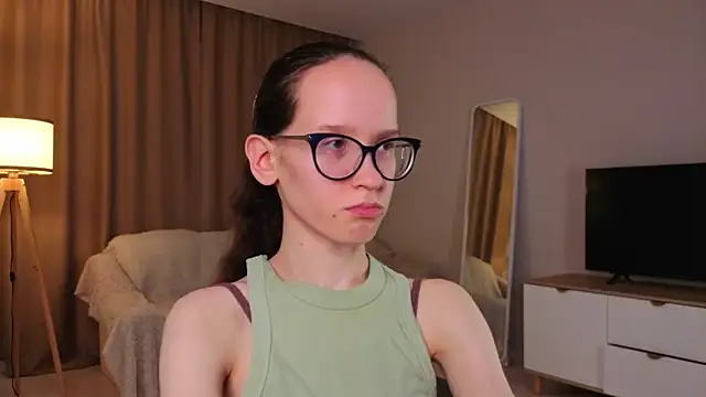 Онлайн чат XXX BettyBrowni