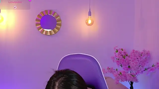 mayavexx Chat XXX in diretta