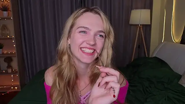 Онлайн чат XXX MarielRoloson