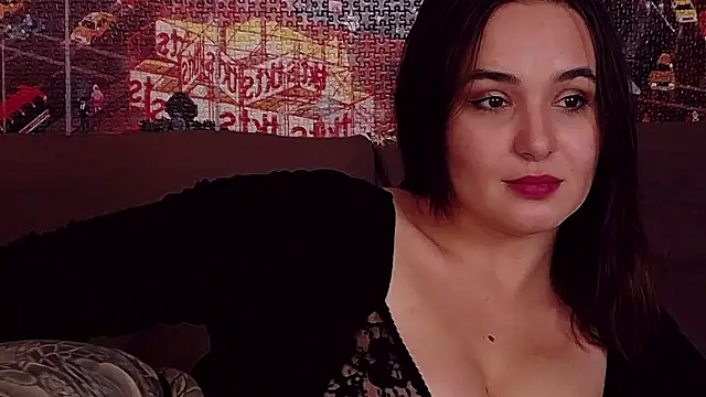 MeIisaLove's Live XXX Chat