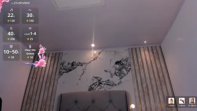Živý XXX chat BONNIE_CH1