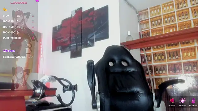 _Shirley_ Chat XXX live