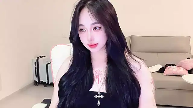 Hanzaizai32902 라이브 XXX 채팅
