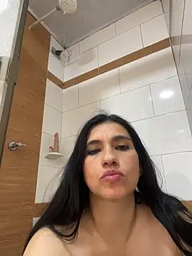 Dalila_5 – Live XXX-chat