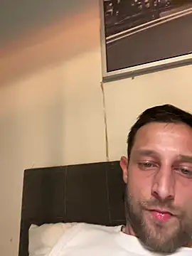 Fitboy1992 Webcam-Show