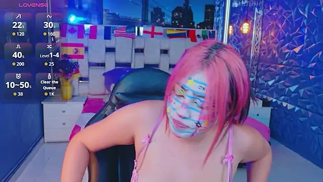 Karim_TheRouse's Live XXX Chat