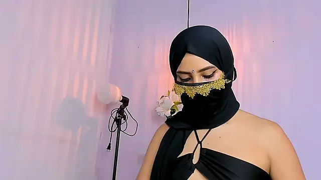 Вебкам-шоу sahar_kasia