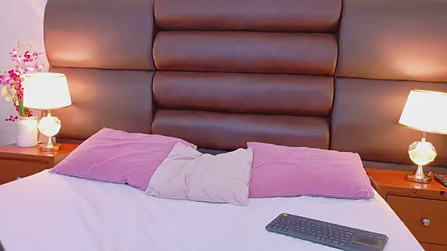 LiahRose_ 现场XXX聊天