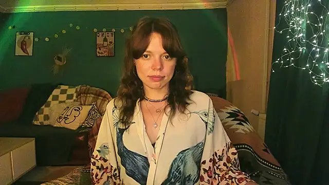 ClancyMorisseyn Live XXX chat
