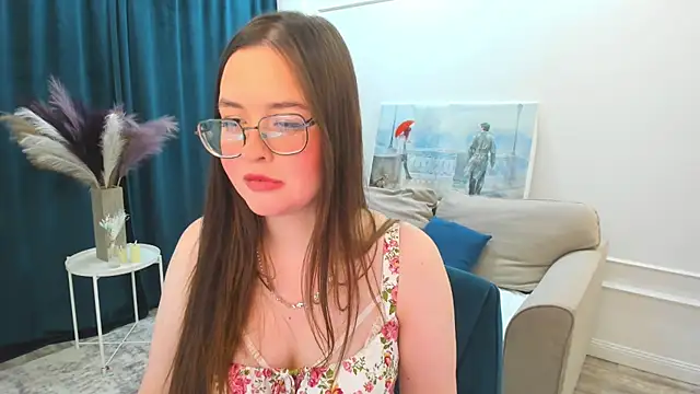 Živý XXX chat WishToBloom