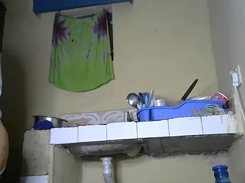 Živý XXX chat _Cheeky_booty_
