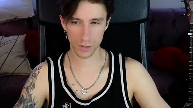 mark_caron Live XXX-chat