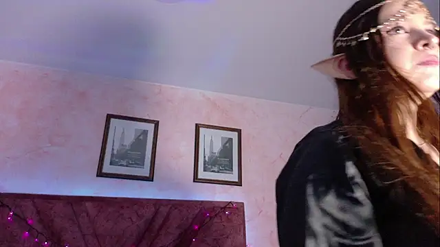 MelaniBeckers – Live XXX-chat
