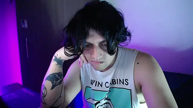 Greg_leach live XXX chat