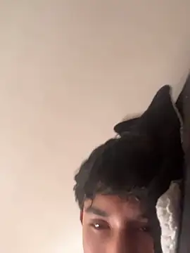 Živý XXX chat Eidan_king