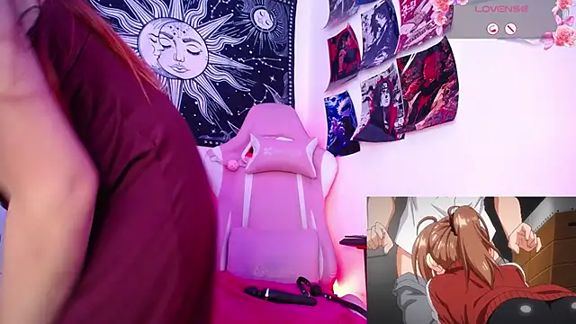 Erza_escarleth's Live XXX Chat