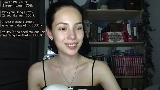 Yuna5343 Live XXX-chat