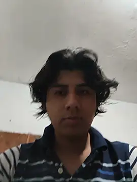 Chat +18 de Ericef ao vivo