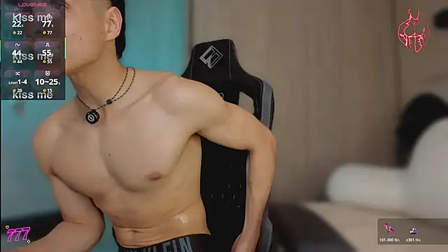 thomklein – Live XXX-chat
