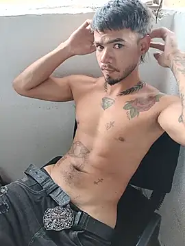 Czat XXX na żywo – Niick01_