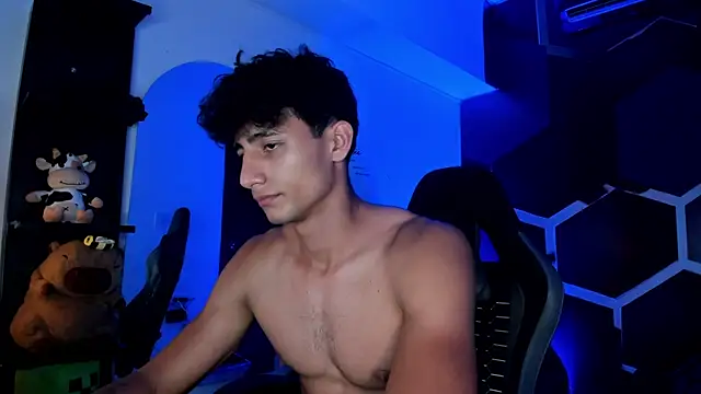 MaxiimoRomano_ Obrolan Langsung XXX