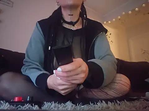 LillithVice Live XXX-chat
