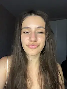 Selena_Mur_ – Live XXX-chat