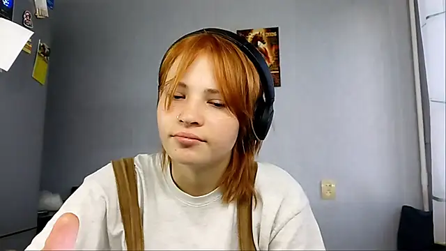 Онлайн чат XXX CacyBIoom