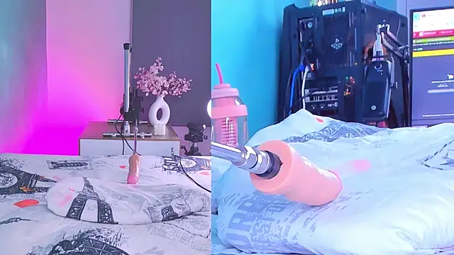 miiastone_cm 现场XXX聊天