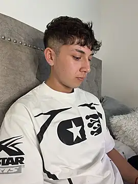 OLIVER_K 라이브 XXX 채팅