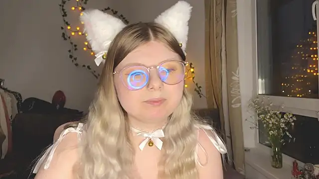 عرض كام YukiBlush