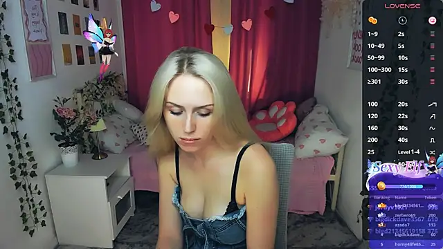 Linda_Roxy's Live XXX Chat