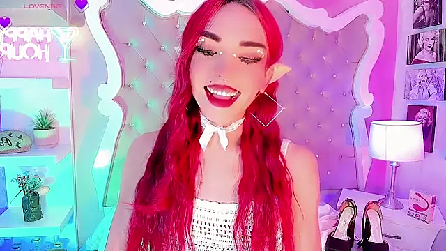 LeyXandrabraz Chat XXX in diretta
