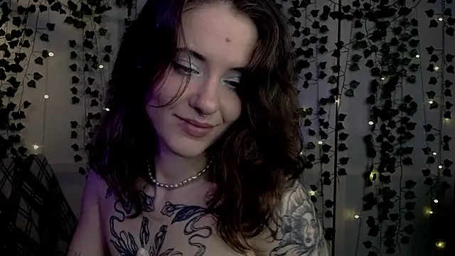 risha_laas Chat XXX in diretta