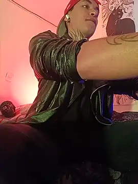 AlecBanne_'s Live XXX Chat