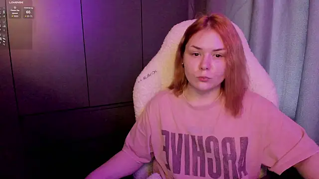 Chatroom XXX en direct de sophia_lix