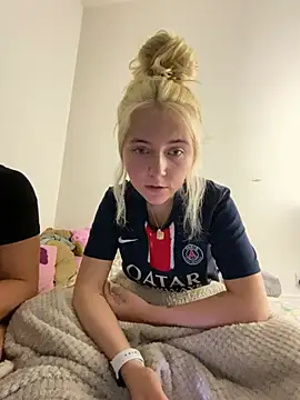 SofiaNLukaBabe's Live XXX Chat