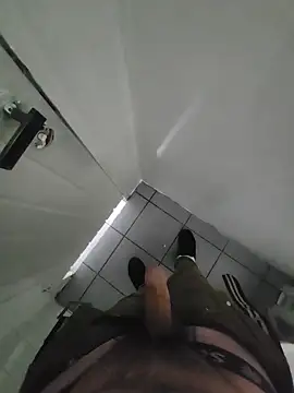 Show de webcam de PintoFino81