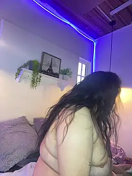 Andrea_secret_'s Live XXX Chat