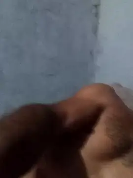 Show modela josevazk37 na web-kameri