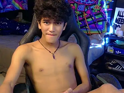 hugekenbigcock Obrolan Langsung XXX