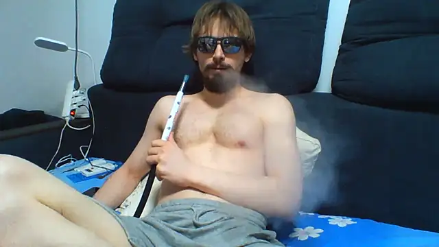 XXX chat uživo modela KaelNox