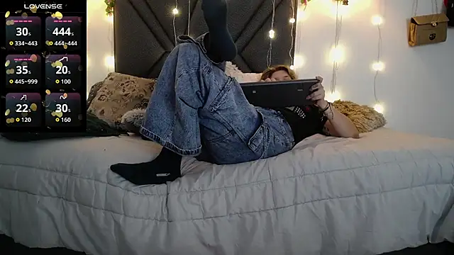 Sharma_Amayra 라이브 XXX 채팅