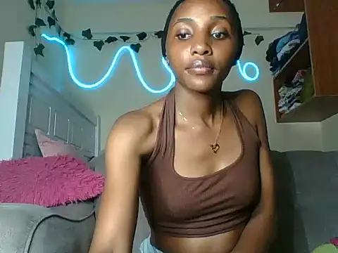 Chat XXX en directo de Velvet_peach