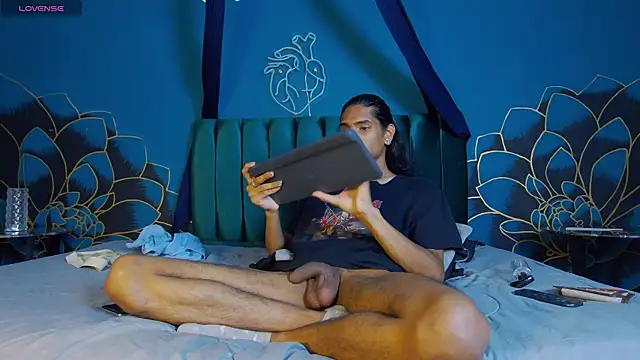 Chat XXX en directo de maxi_max0