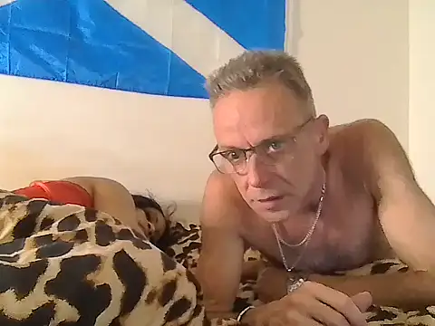 MissVegas Adlı Modelin Web Kamerası Şovu