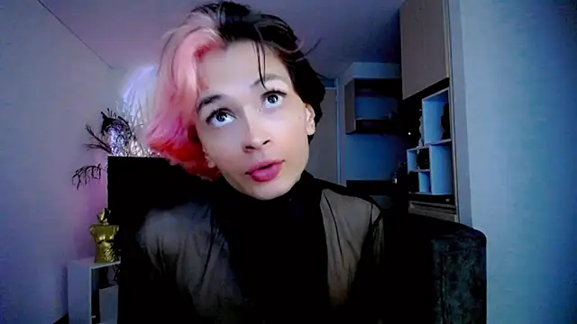 Darksweet_jack 라이브 XXX 채팅
